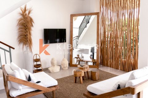 3 bedrooms Villa in Kerobokan, Badung, Indonesia No. 12537 8