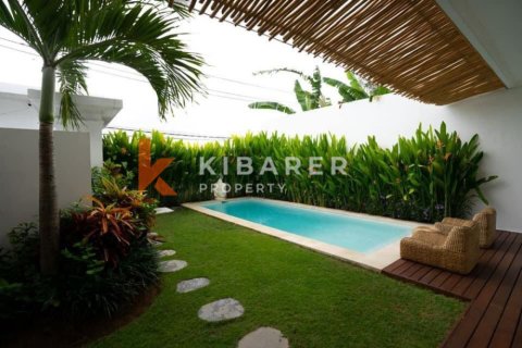 3 bedrooms Villa in Kerobokan, Badung, Indonesia No. 12537 5