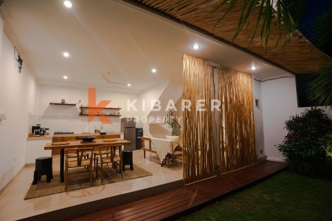 3 bedrooms Villa in Kerobokan, Badung, Indonesia No. 12537 3