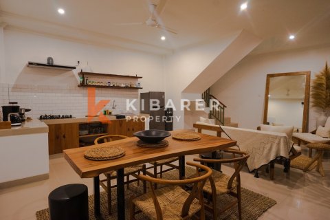 3 bedrooms Villa in Kerobokan, Badung, Indonesia No. 12537 4