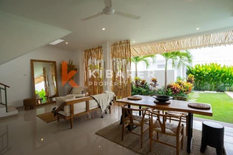 3 bedrooms Villa in Kerobokan, Badung, Indonesia No. 12537 12