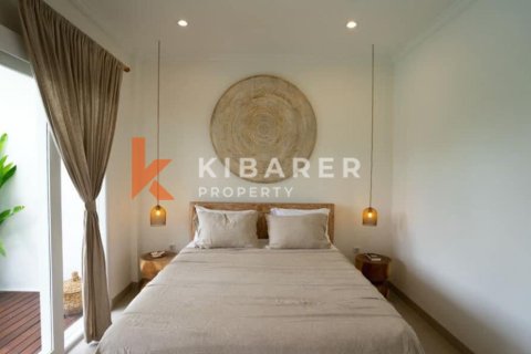 3 bedrooms Villa in Kerobokan, Badung, Indonesia No. 12537 15