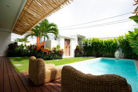 3 bedrooms Villa in Kerobokan, Badung, Indonesia No. 12537 7