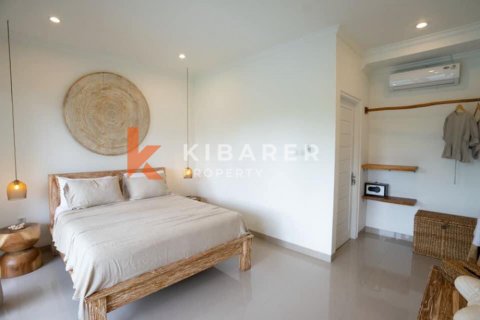 3 bedrooms Villa in Kerobokan, Badung, Indonesia No. 12537 16