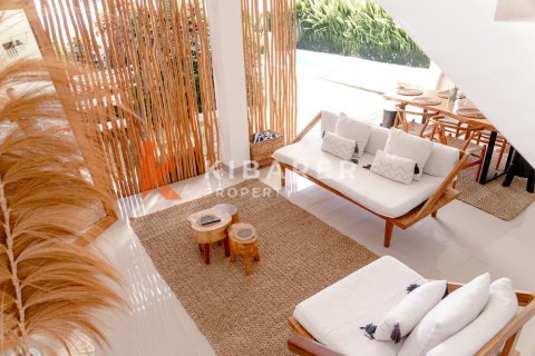 3 bedrooms Villa in Kerobokan, Badung, Indonesia No. 12537 9