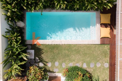 3 bedrooms Villa in Kerobokan, Badung, Indonesia No. 12537 6