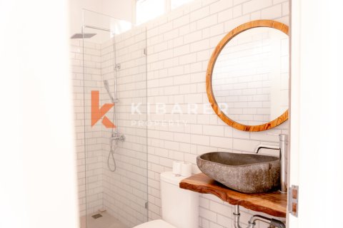 3 bedrooms Villa in Kerobokan, Badung, Indonesia No. 12537 18
