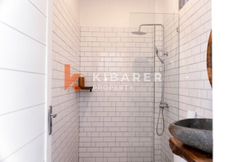 3 bedrooms Villa in Kerobokan, Badung, Indonesia No. 12537 25