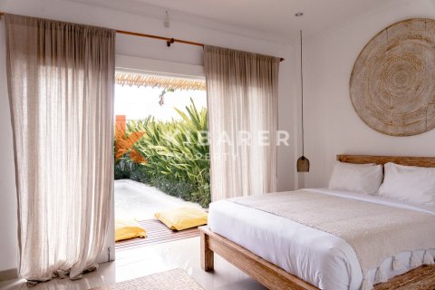 3 bedrooms Villa in Kerobokan, Badung, Indonesia No. 12537 14
