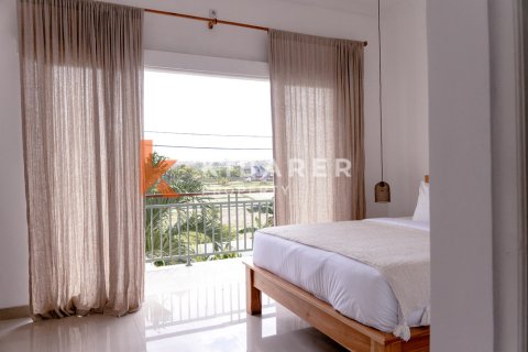 3 bedrooms Villa in Kerobokan, Badung, Indonesia No. 12537 20