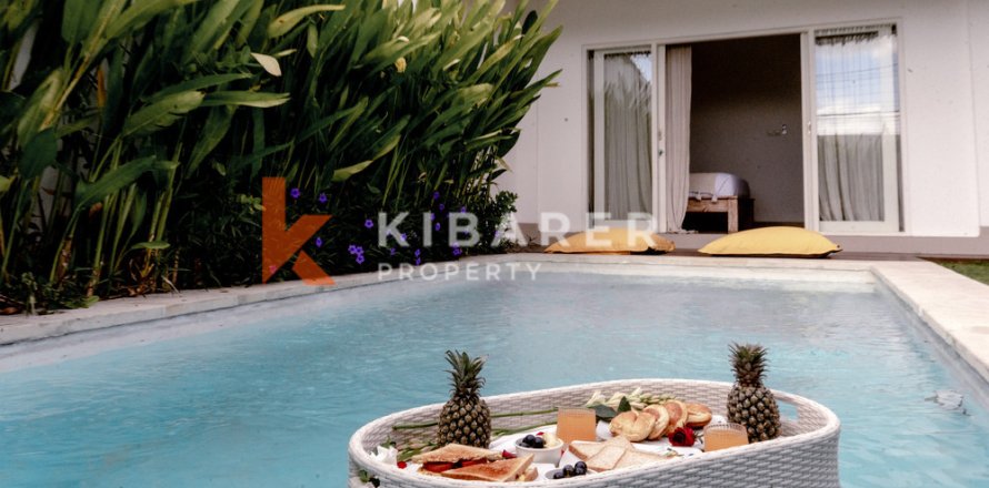 3 bedrooms Villa in Kerobokan, Badung, Indonesia No. 12537