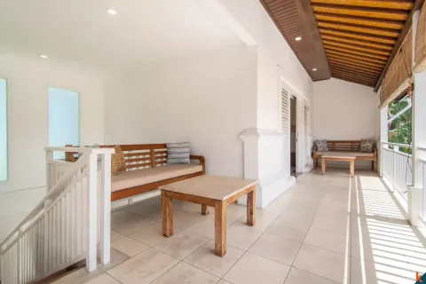 4 bedrooms Villa in Tibubeneng, Badung, Indonesia No. 13153 19