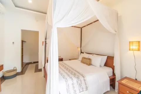 4 bedrooms Villa in Tibubeneng, Badung, Indonesia No. 13153 16