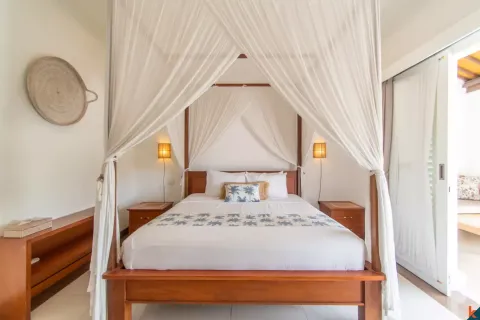 4 bedrooms Villa in Tibubeneng, Badung, Indonesia No. 13153 22
