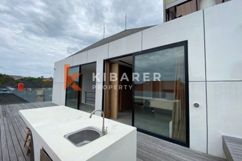 5 bedrooms Villa in Jimbaran, Badung, Indonesia No. 12063