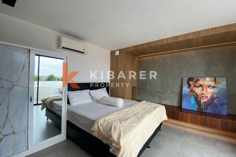 5 bedrooms Villa in Jimbaran, Badung, Indonesia No. 12063 12