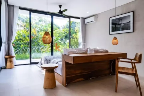 3 bedrooms Villa in Tumbak Bayuh, Mengwi, Badung, Indonesia No. 12067 10