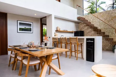 3 bedrooms Villa in Tumbak Bayuh, Mengwi, Badung, Indonesia No. 12067 6