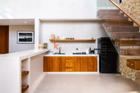 3 bedrooms Villa in Tumbak Bayuh, Mengwi, Badung, Indonesia No. 12067 9