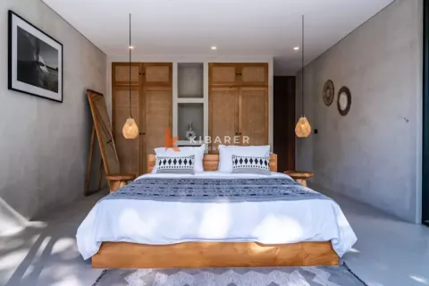 3 bedrooms Villa in Tumbak Bayuh, Mengwi, Badung, Indonesia No. 12067 12