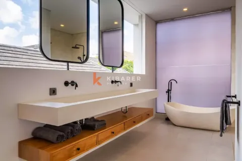 3 bedrooms Villa in Tumbak Bayuh, Mengwi, Badung, Indonesia No. 12067 11