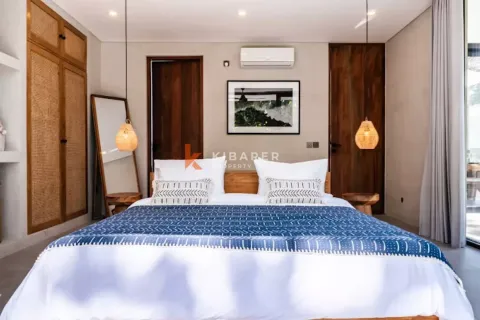 3 bedrooms Villa in Tumbak Bayuh, Mengwi, Badung, Indonesia No. 12067 14