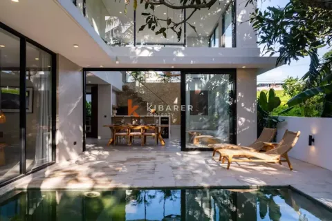 3 bedrooms Villa in Tumbak Bayuh, Mengwi, Badung, Indonesia No. 12067 2