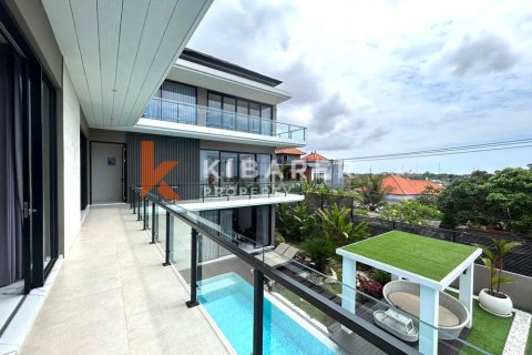 5 bedrooms Villa in Ungasan, Badung, Indonesia No. 12064 3