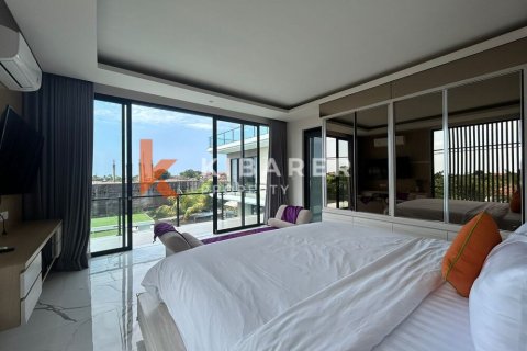 5 bedrooms Villa in Ungasan, Badung, Indonesia No. 12064 19