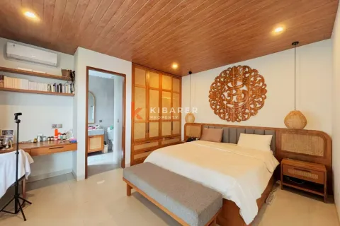 189m2 Villa in Pererenan, Mengwi, Badung, Indonesia No. 12068 5