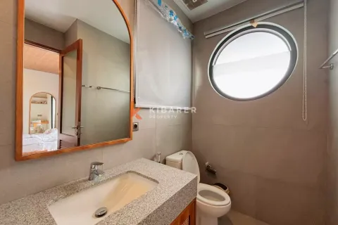 189m2 Villa in Pererenan, Mengwi, Badung, Indonesia No. 12068 10