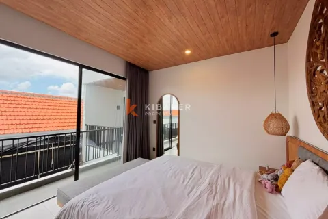 189m2 Villa in Pererenan, Mengwi, Badung, Indonesia No. 12068 12