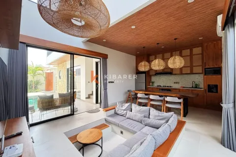 189m2 Villa in Pererenan, Mengwi, Badung, Indonesia No. 12068 2