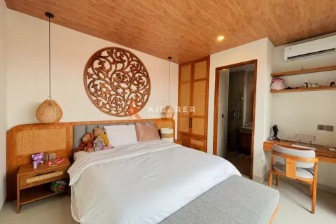 189m2 Villa in Pererenan, Mengwi, Badung, Indonesia No. 12068 11