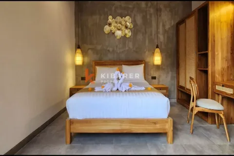 2 bedrooms Villa in Buduk, Mengwi, Badung, Indonesia No. 12065 5