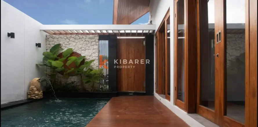 2 bedrooms Villa in Buduk, Mengwi, Badung, Indonesia No. 12065