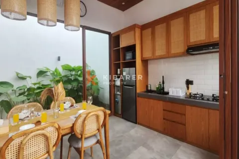 2 bedrooms Villa in Tumbak Bayuh, Mengwi, Badung, Indonesia No. 12066 5