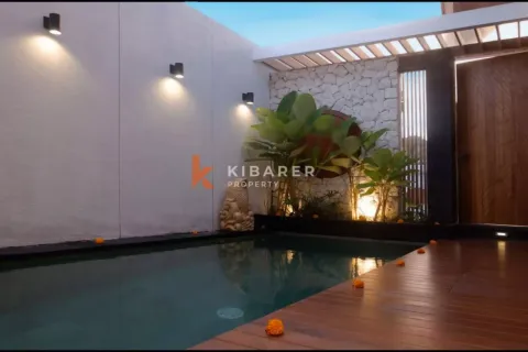2 bedrooms Villa in Tumbak Bayuh, Mengwi, Badung, Indonesia No. 12066