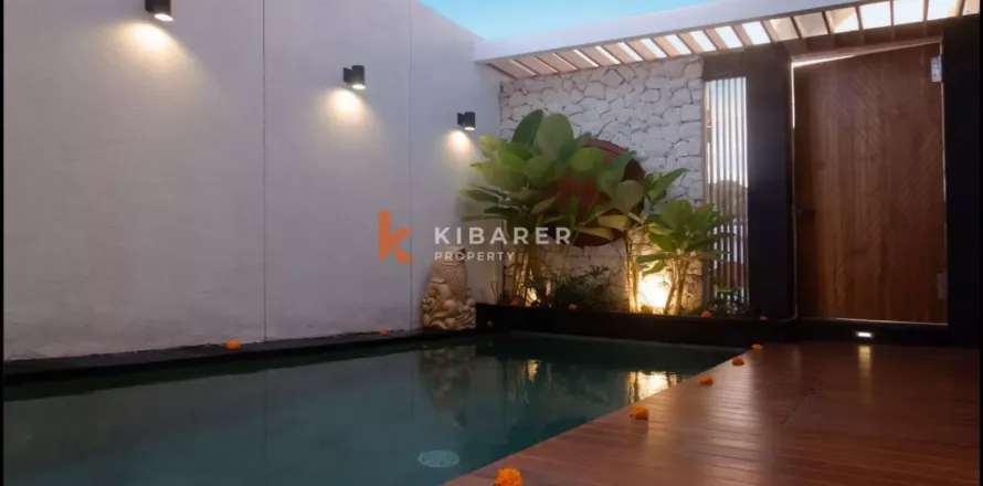 2 bedrooms Villa in Tumbak Bayuh, Mengwi, Badung, Indonesia No. 12066