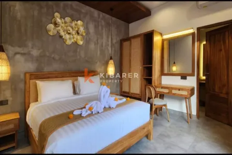 2 bedrooms Villa in Tumbak Bayuh, Mengwi, Badung, Indonesia No. 12066 8