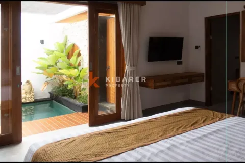 2 bedrooms Villa in Tumbak Bayuh, Mengwi, Badung, Indonesia No. 12066 11