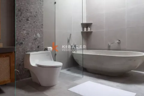 2 bedrooms Villa in Tumbak Bayuh, Mengwi, Badung, Indonesia No. 12066 9