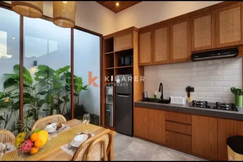 2 bedrooms Villa in Tumbak Bayuh, Mengwi, Badung, Indonesia No. 12066 3