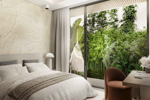 5 bedrooms Villa in MINORI Seminyak, Badung, No. 9434 5