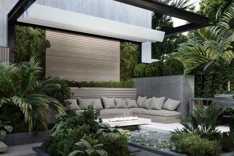 5 bedrooms Villa in MINORI Seminyak, Badung, No. 9434 13