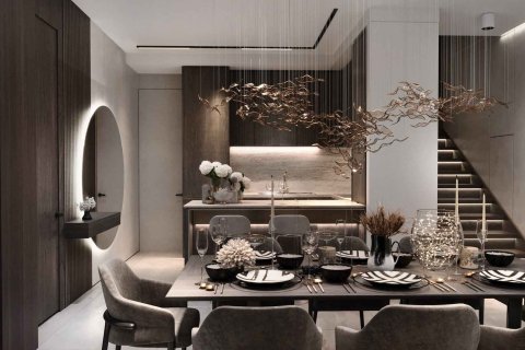 ЖК MINORI в Seminyak, Бадунг,  № 9430 2