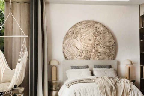 ЖК MINORI в Seminyak, Бадунг,  № 9430 7