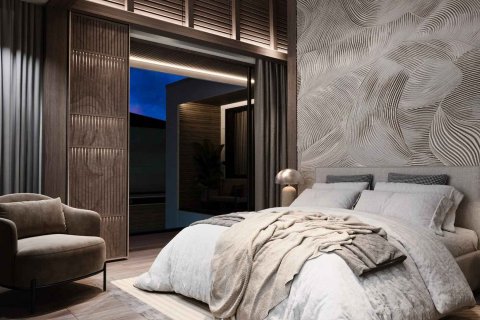 ЖК MINORI в Seminyak, Бадунг,  № 9430 6