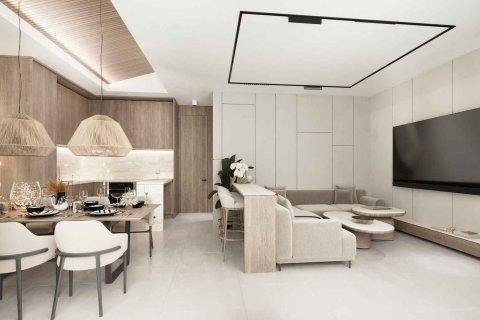 Вилла с 1 спальней в MINORI, Seminyak, Бадунг,  № 9431 5