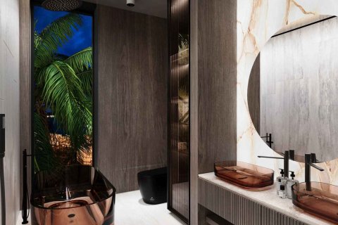 Вилла с 1 спальней в MINORI, Seminyak, Бадунг,  № 9431 6